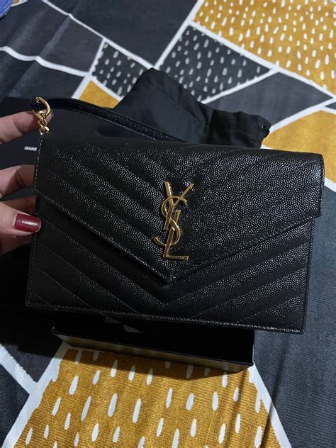 ysl woc 19|ysl woc small.